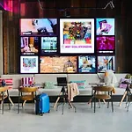 Moxy Warszawa