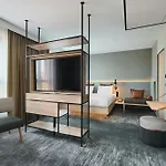 Moxy Hotel Warszawa