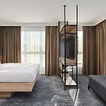 Moxy Hotel Warszawa