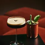 Moxy 3*