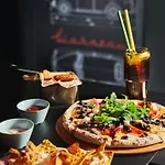 Moxy 3* Warszawa