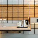 Moxy Warszawa
