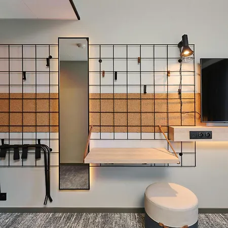 Moxy Hotel