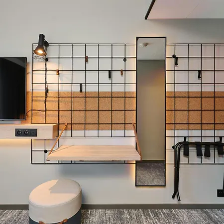 Moxy Hotel