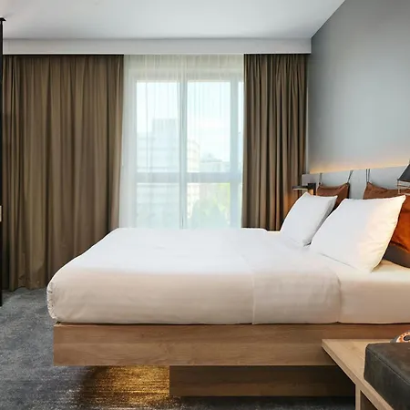 Moxy Hotel