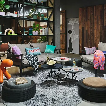 Moxy Varsovia