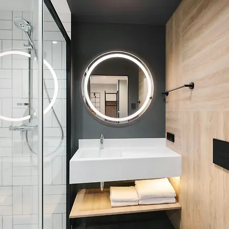 Hotel Moxy