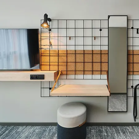 Moxy Hotel