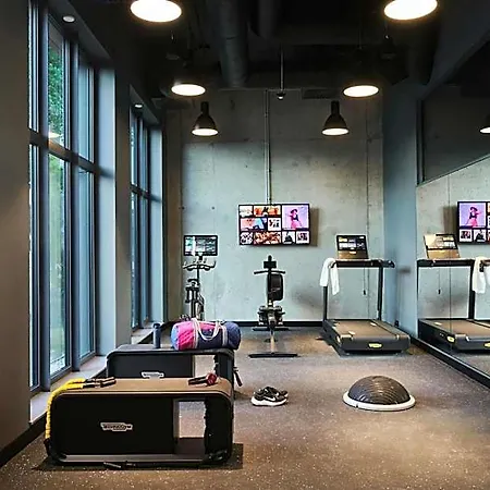 Hotel Moxy