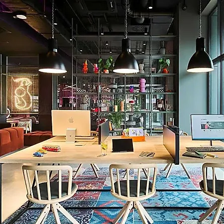 Moxy Hotel