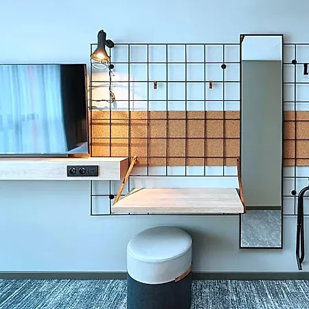 Moxy Hotel Varsovie