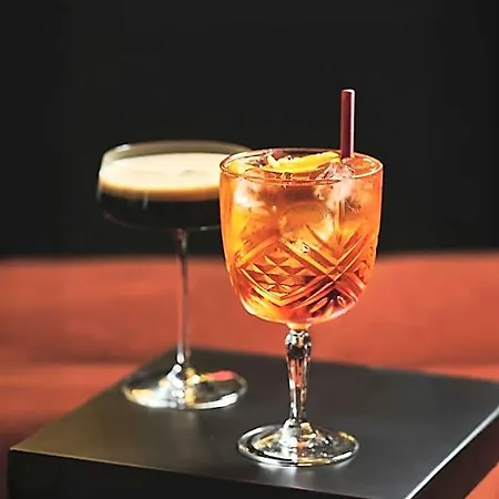 Moxy Hotel