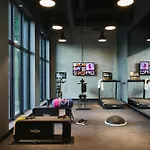 Moxy 3* Варшава