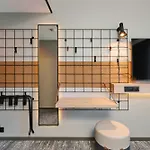 Moxy Отель