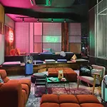 Moxy Отель 3*