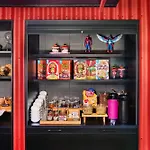 Moxy Варшава