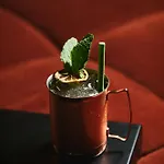 Hotel Moxy Varsovie